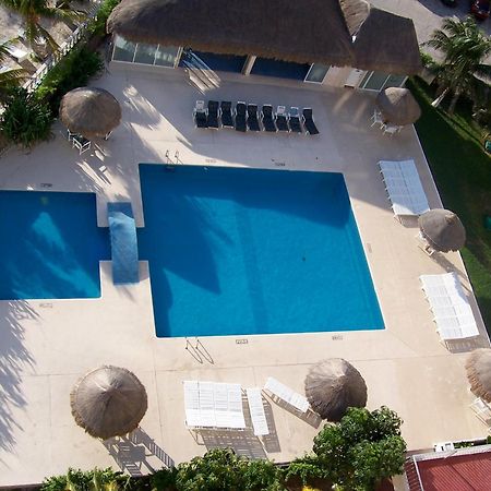Salvia Cancun Aparts Létesítmények fotó