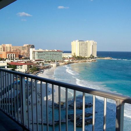 Salvia Cancun Aparts Szoba fotó