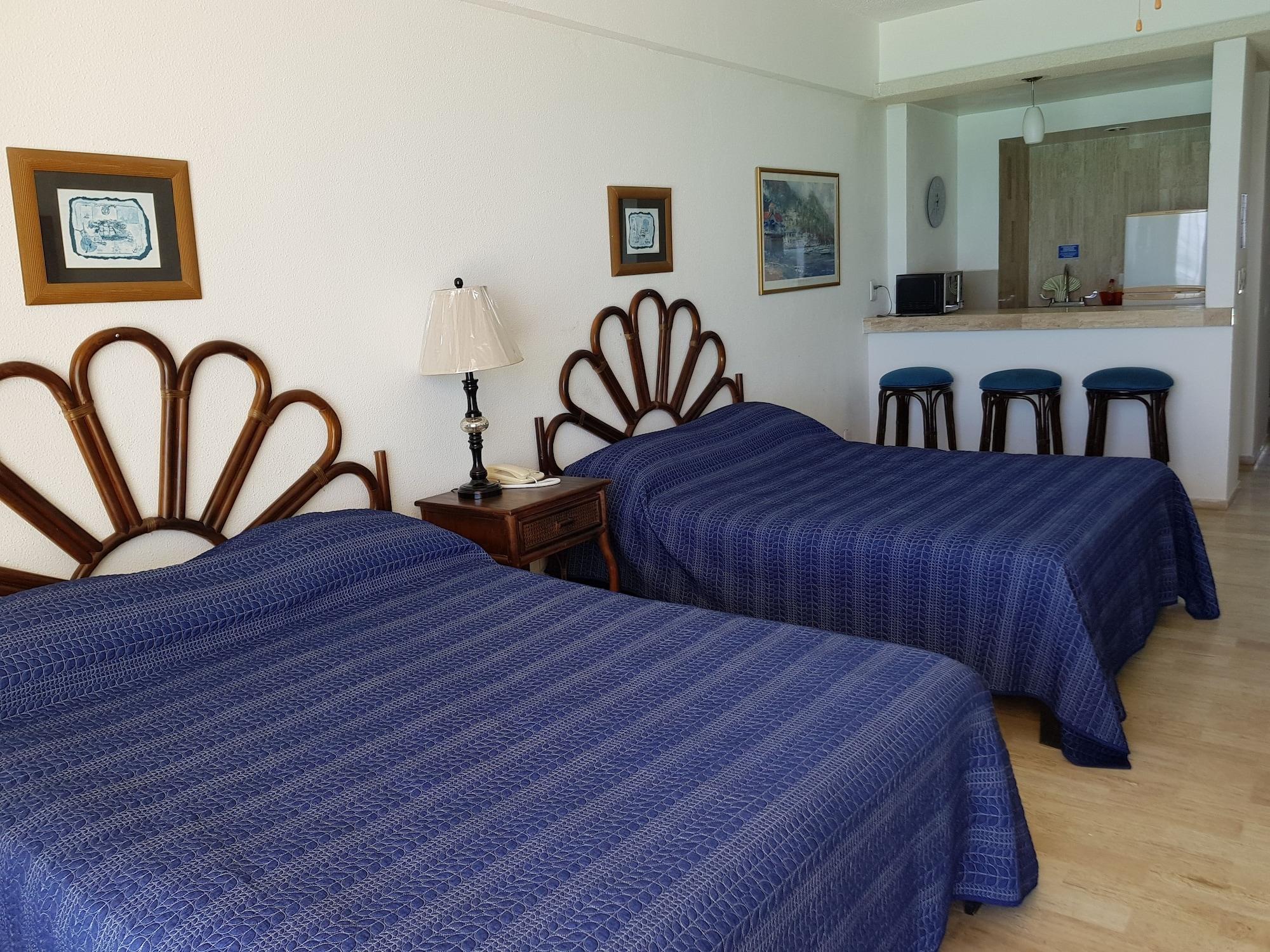 Salvia Cancun Aparts Kültér fotó