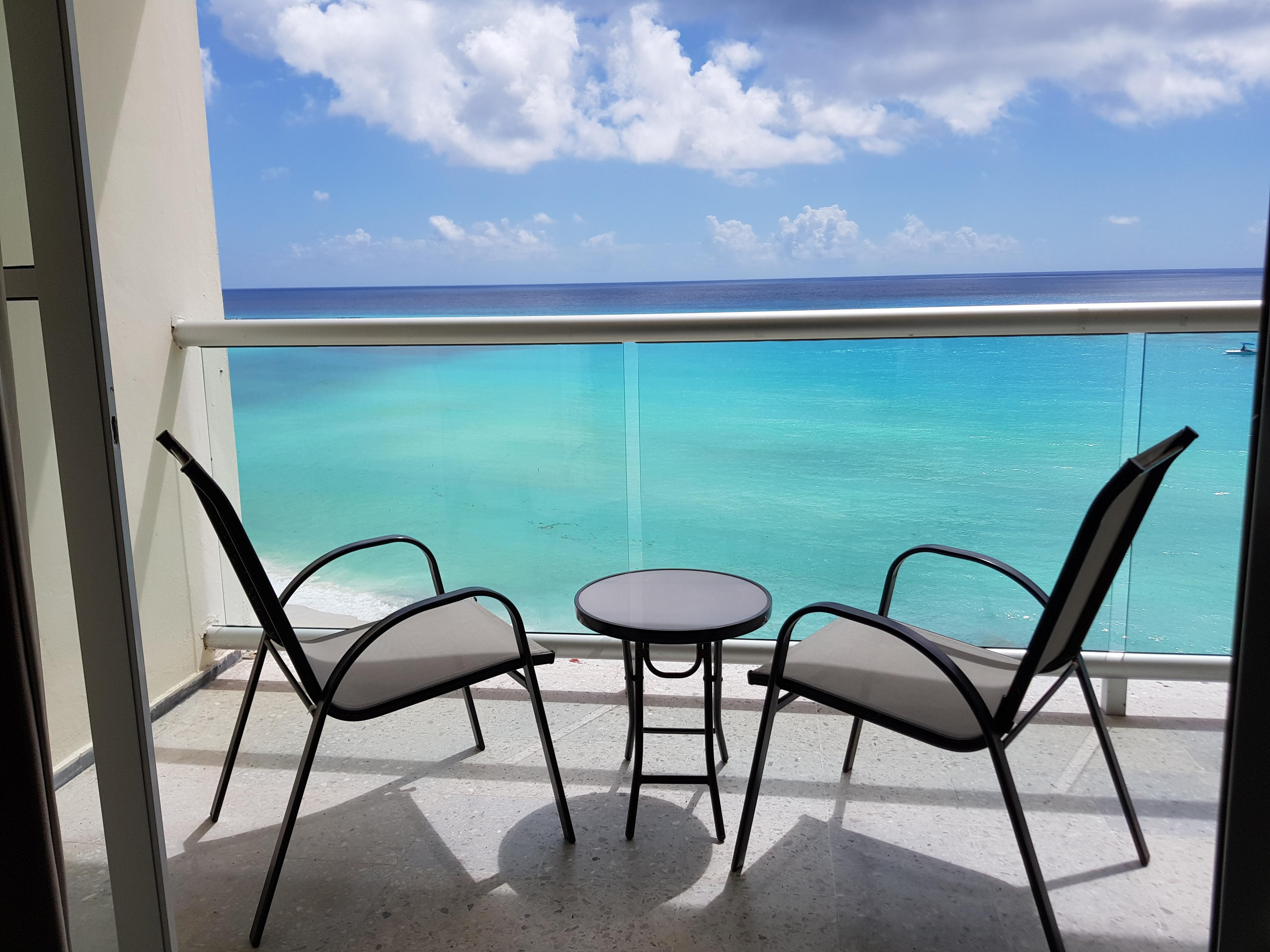 Salvia Cancun Aparts Kültér fotó