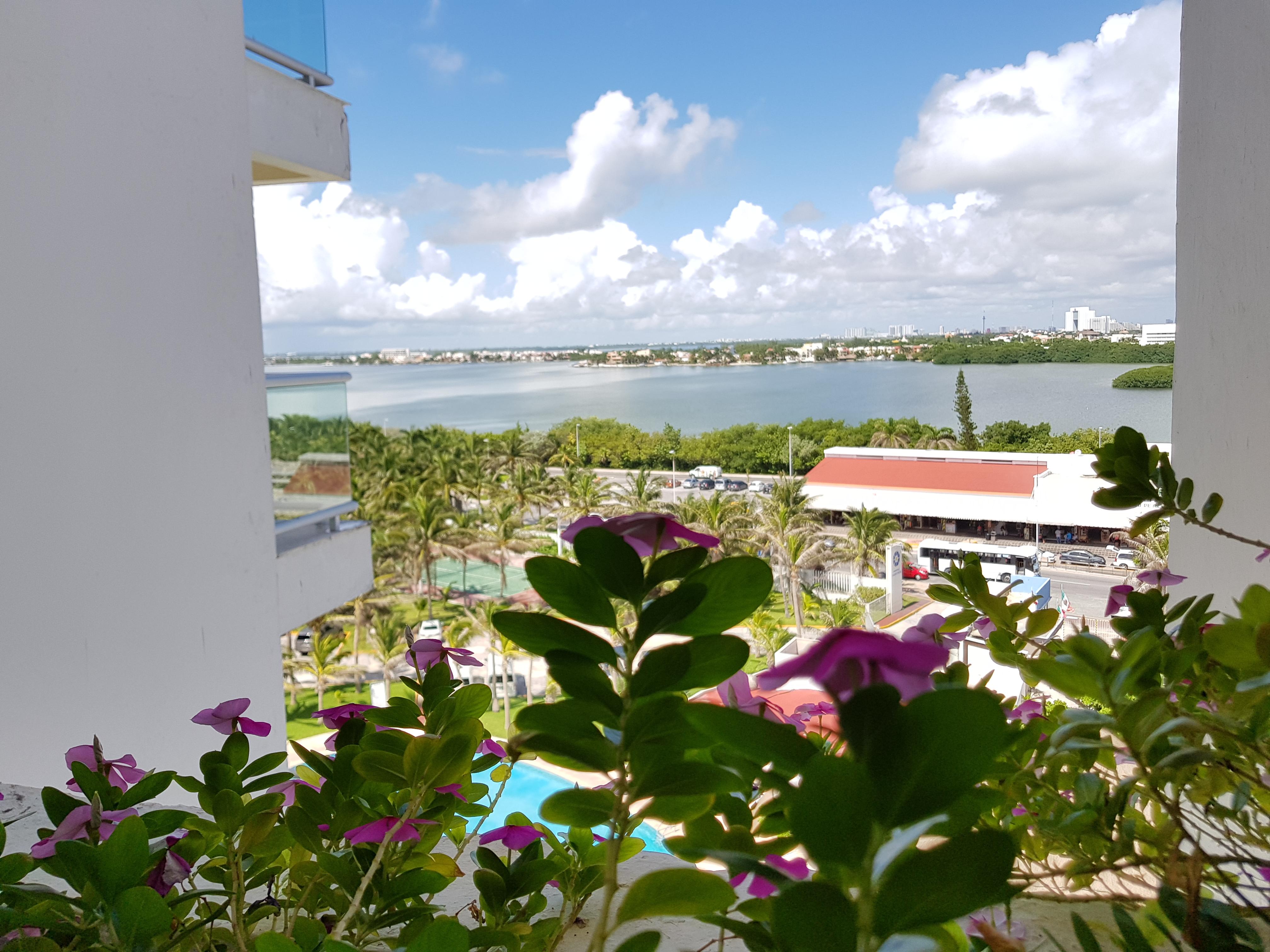 Salvia Cancun Aparts Kültér fotó