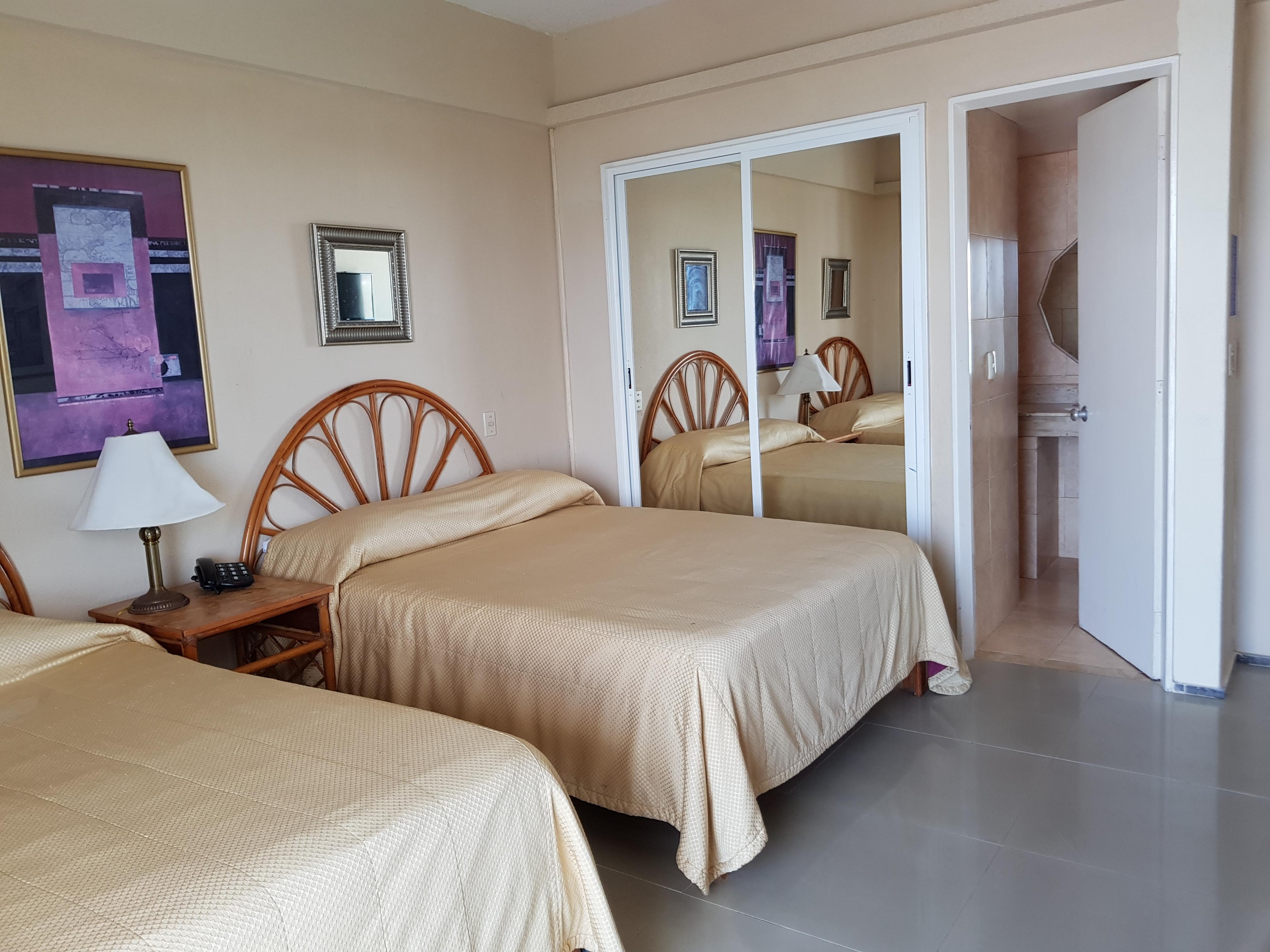 Salvia Cancun Aparts Kültér fotó