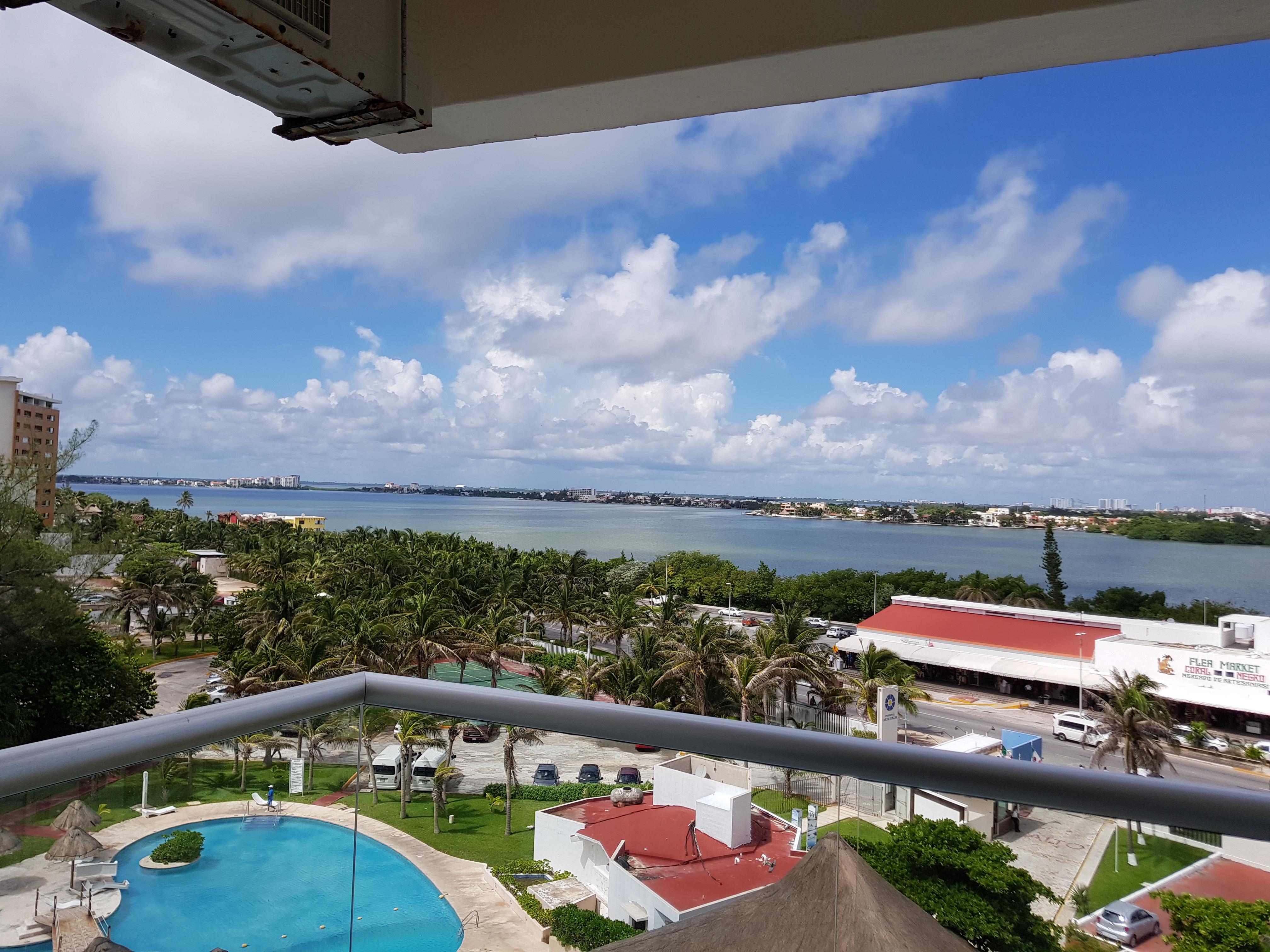 Salvia Cancun Aparts Kültér fotó