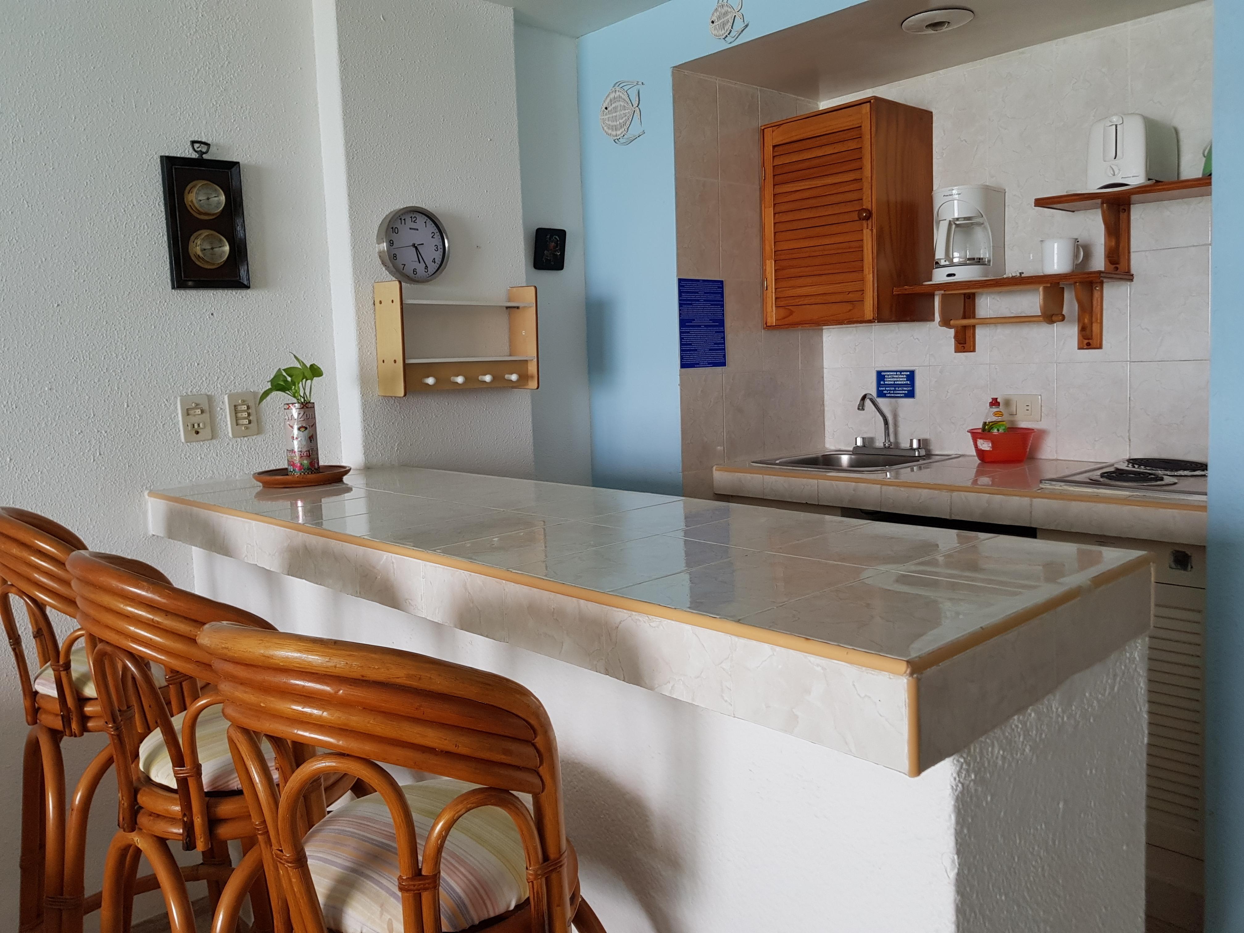 Salvia Cancun Aparts Kültér fotó
