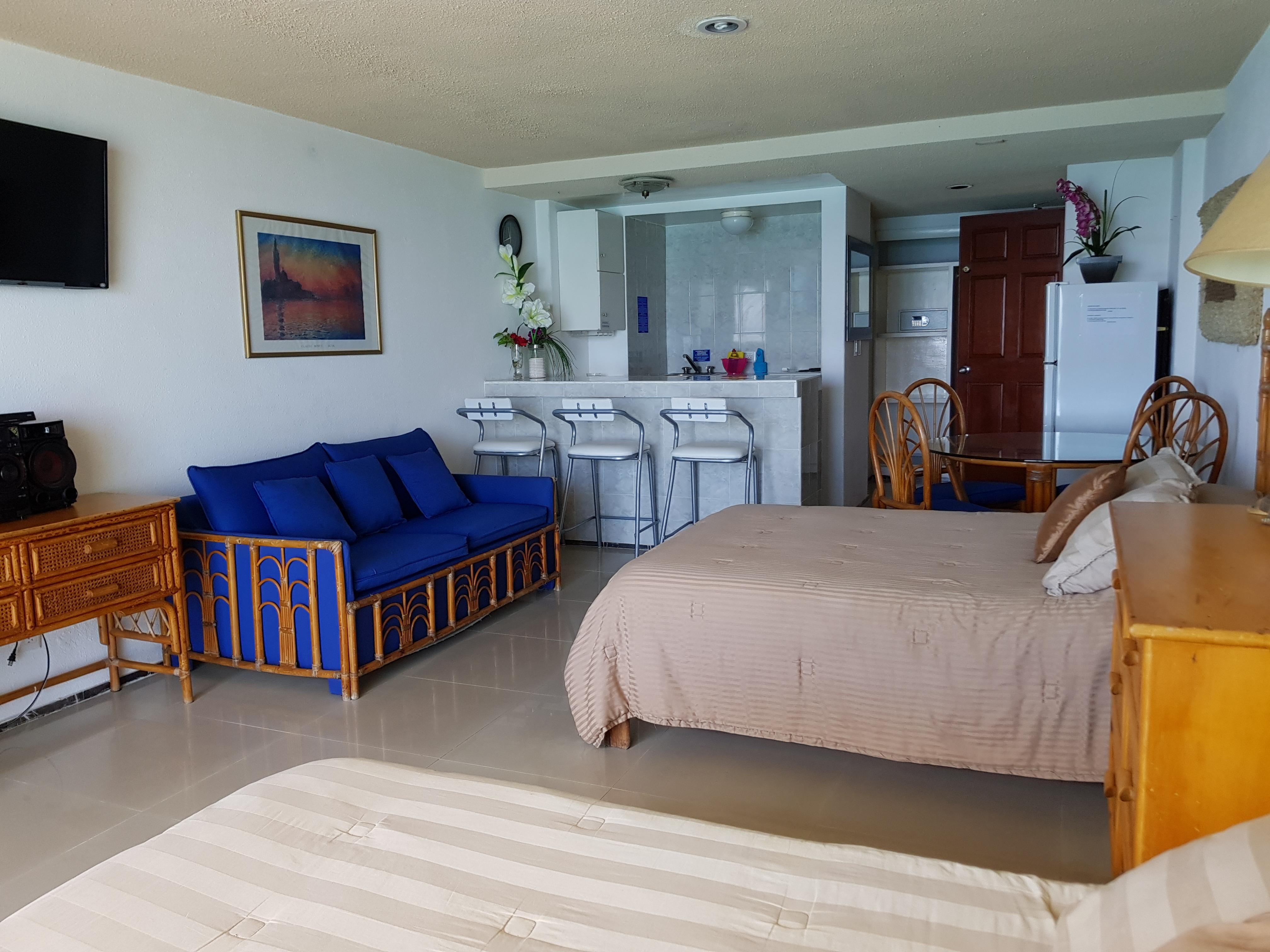 Salvia Cancun Aparts Kültér fotó