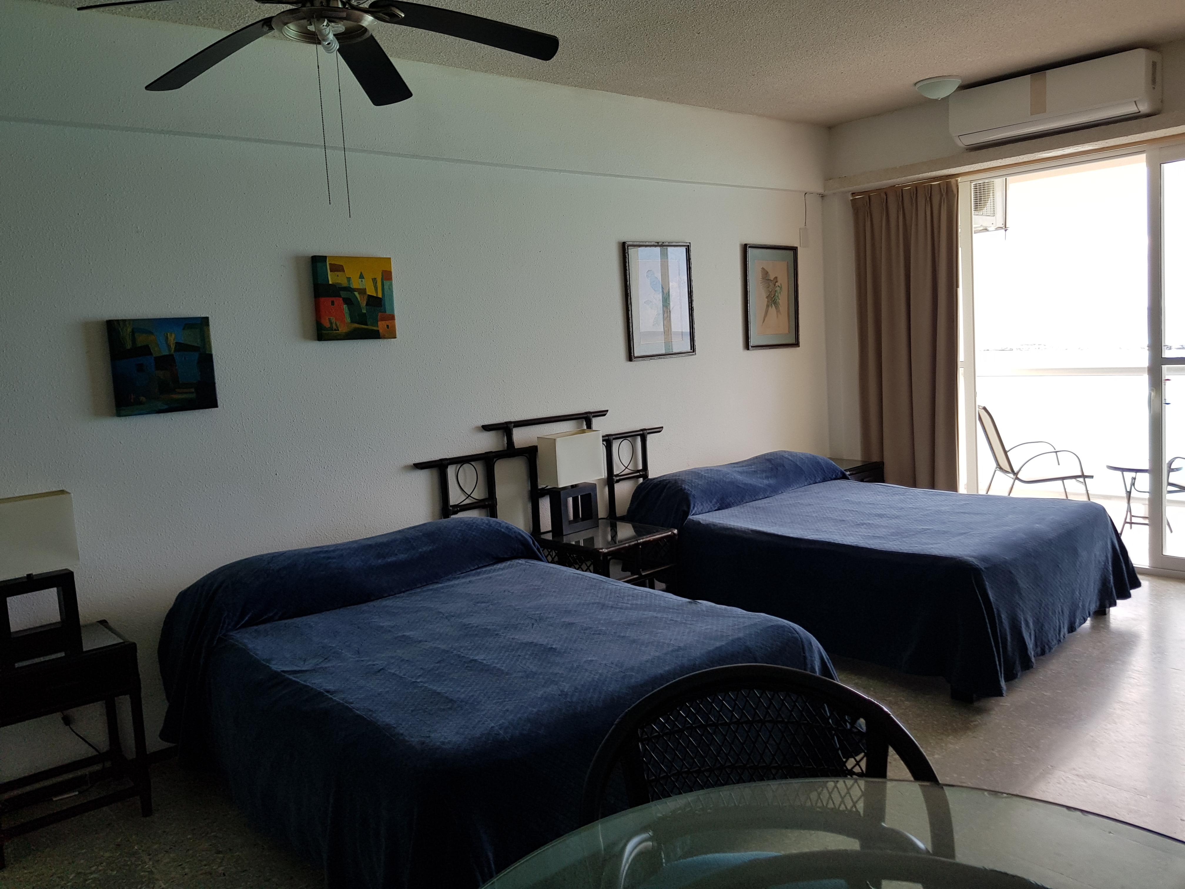 Salvia Cancun Aparts Kültér fotó
