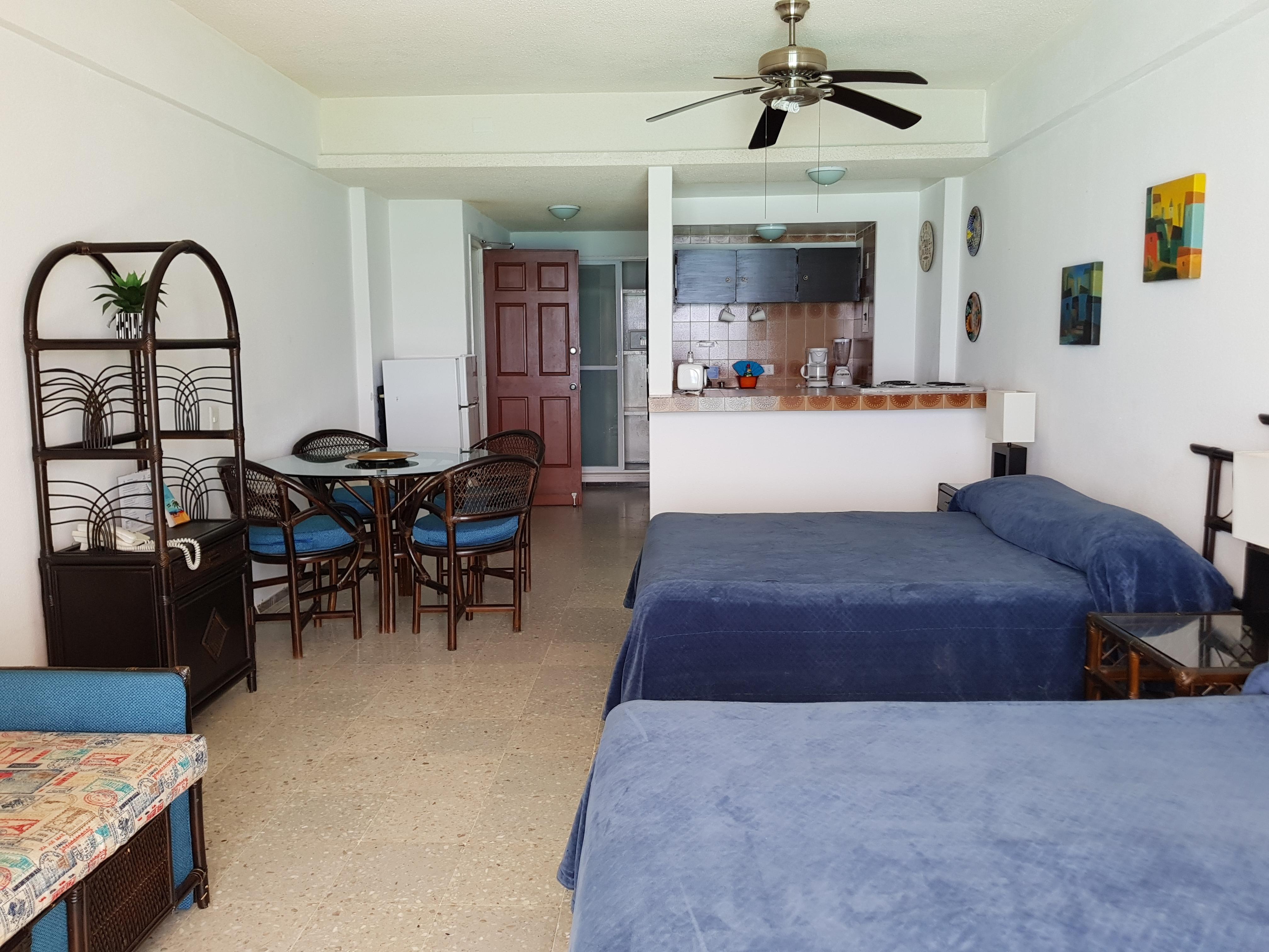 Salvia Cancun Aparts Kültér fotó