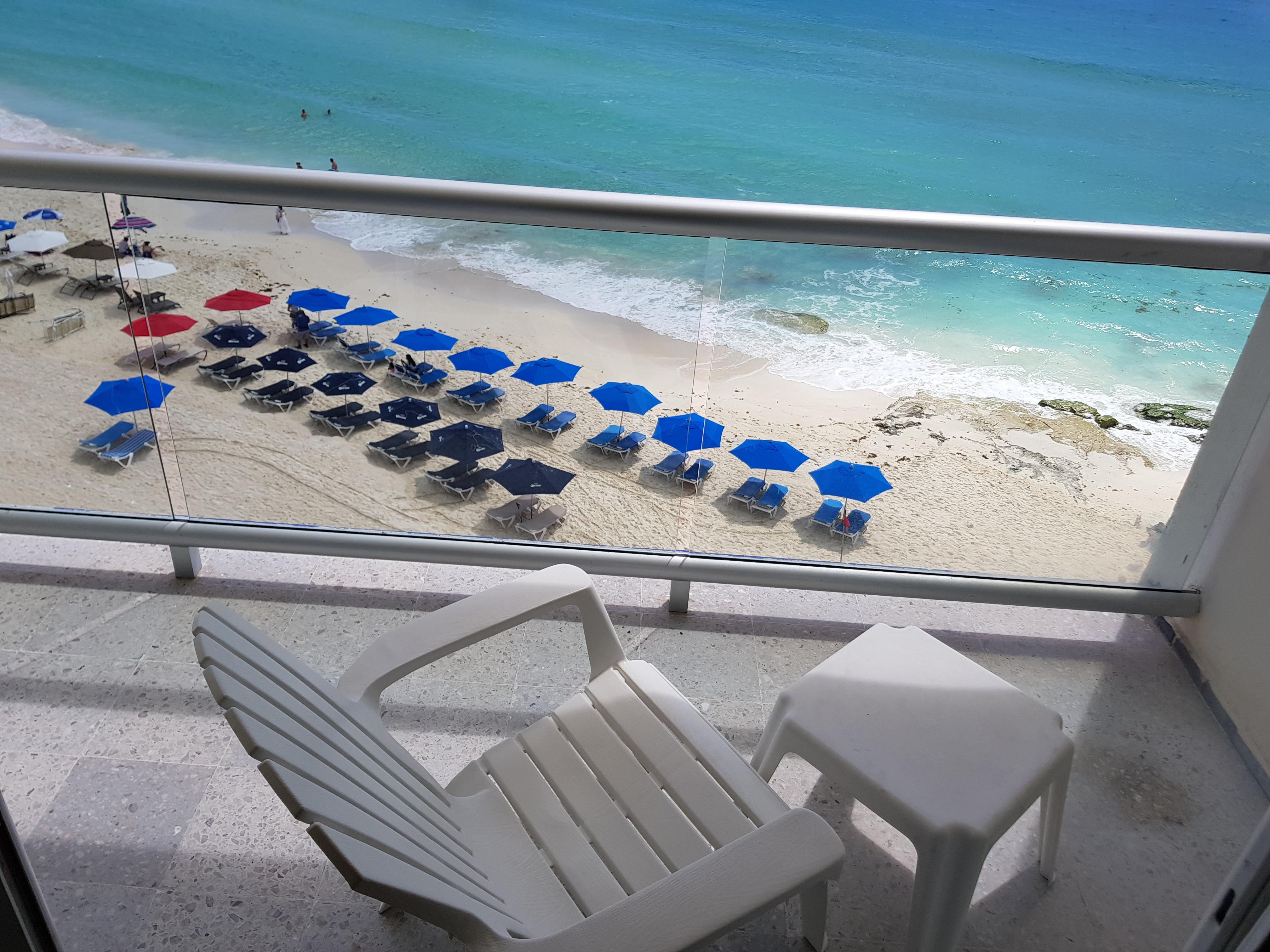 Salvia Cancun Aparts Kültér fotó