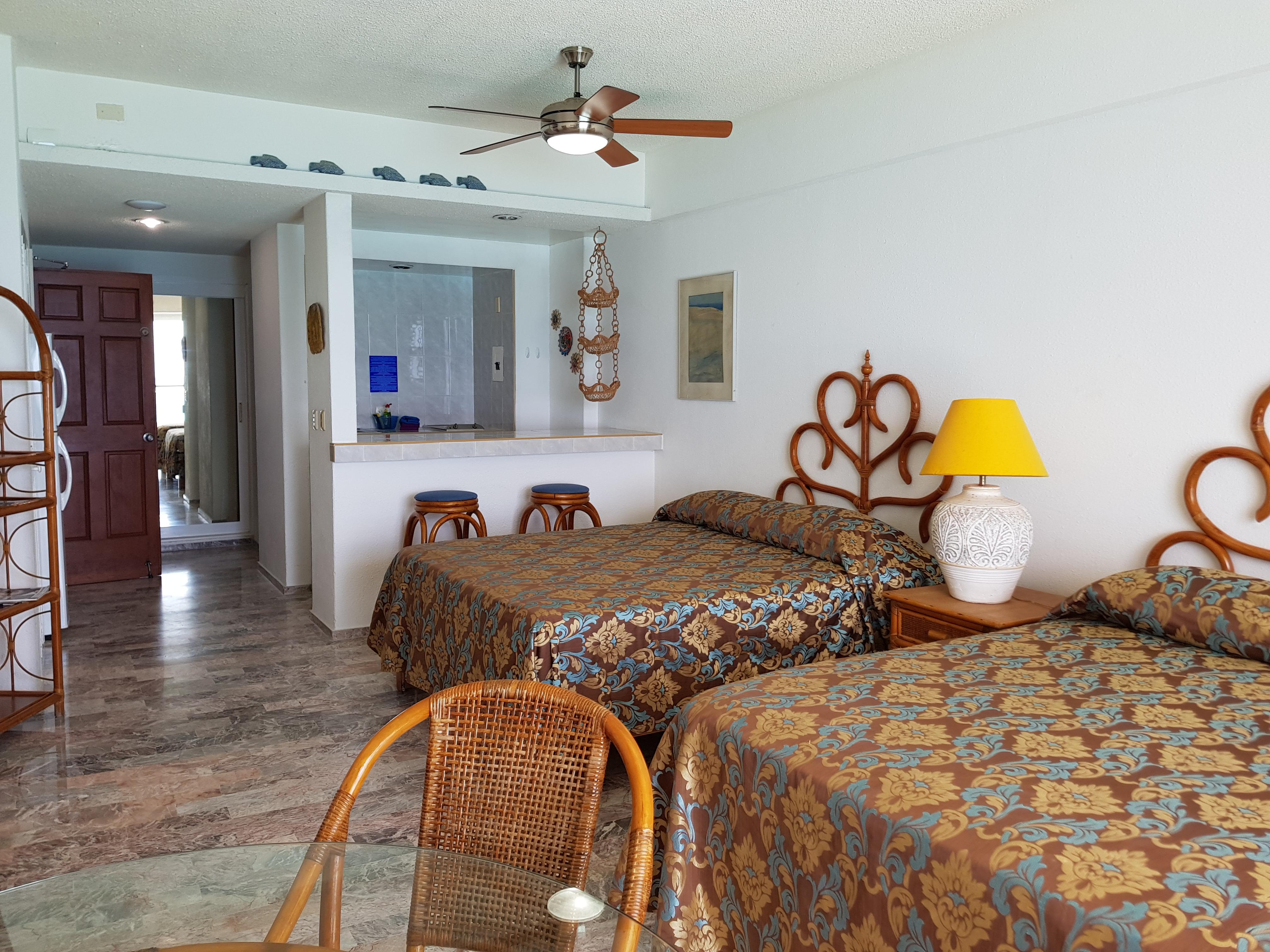 Salvia Cancun Aparts Kültér fotó