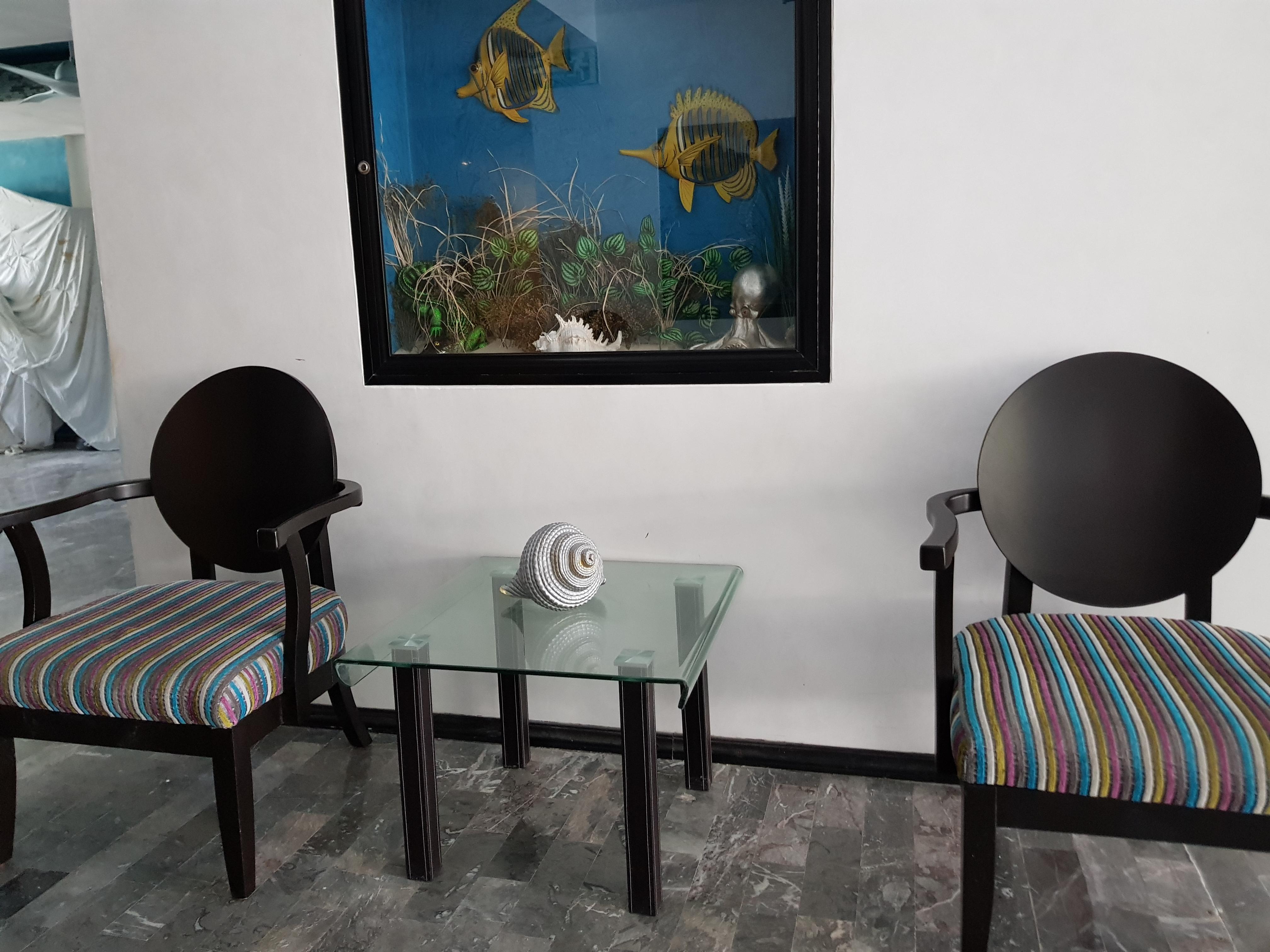 Salvia Cancun Aparts Kültér fotó