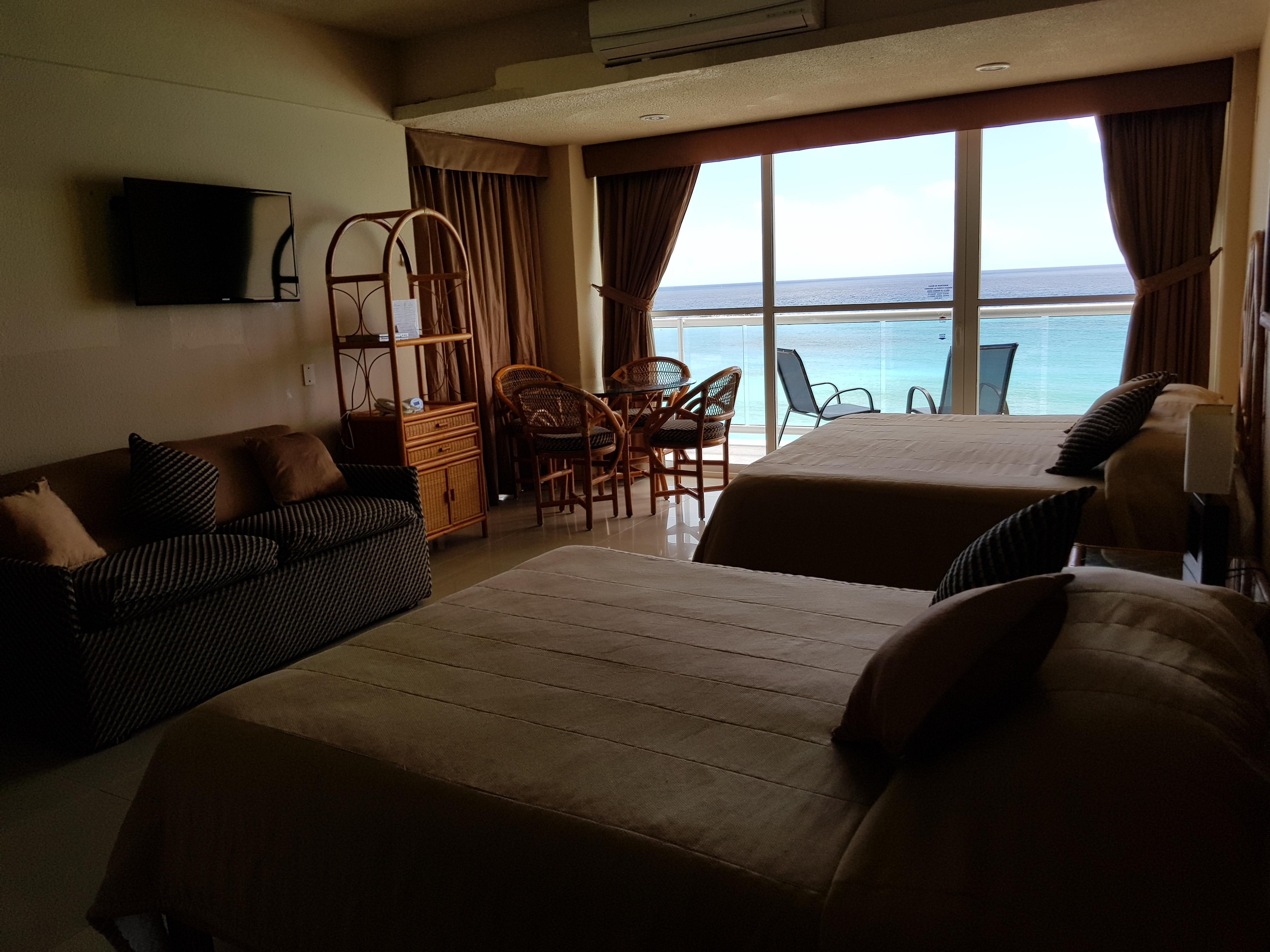 Salvia Cancun Aparts Kültér fotó