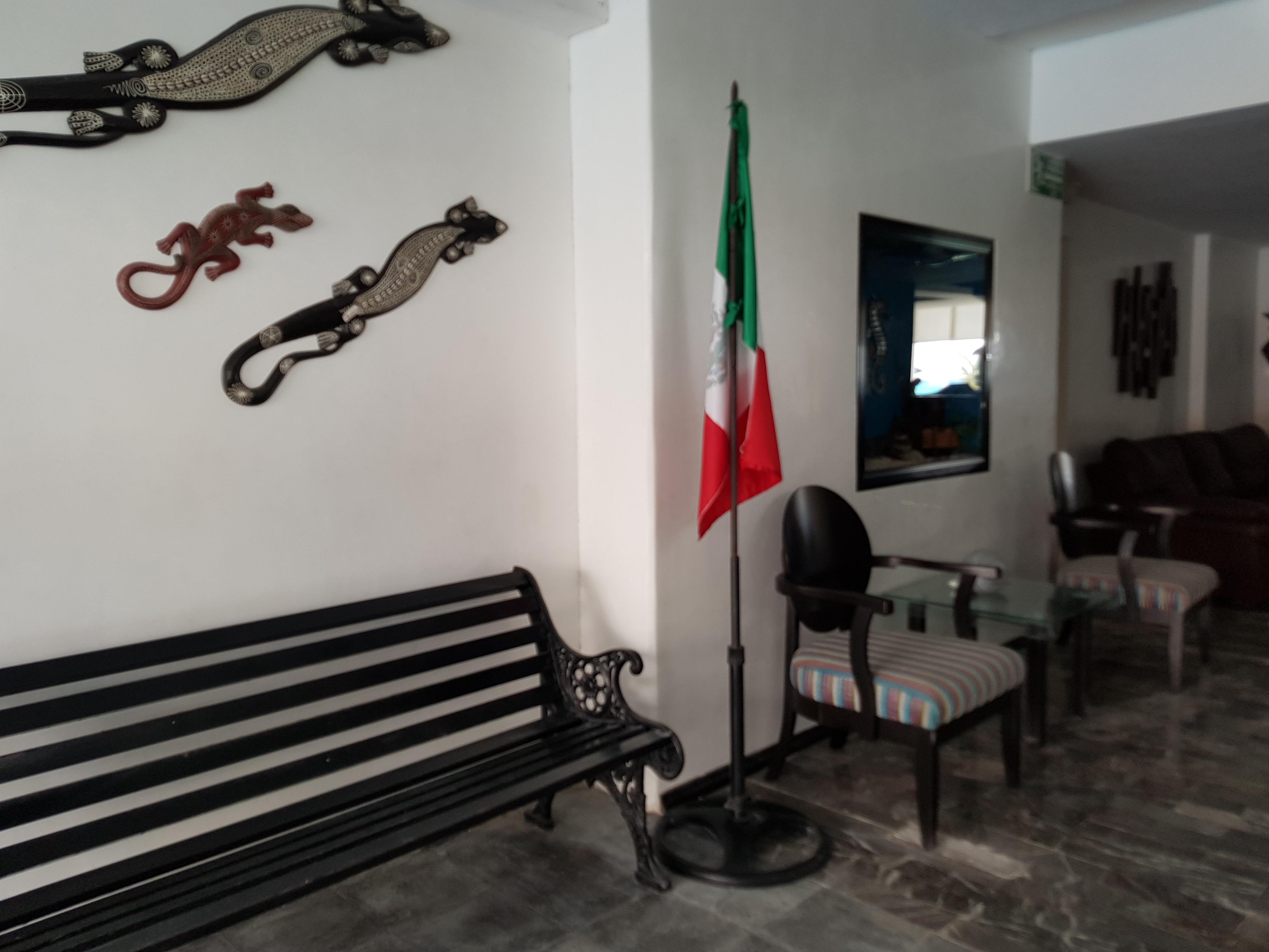 Salvia Cancun Aparts Kültér fotó