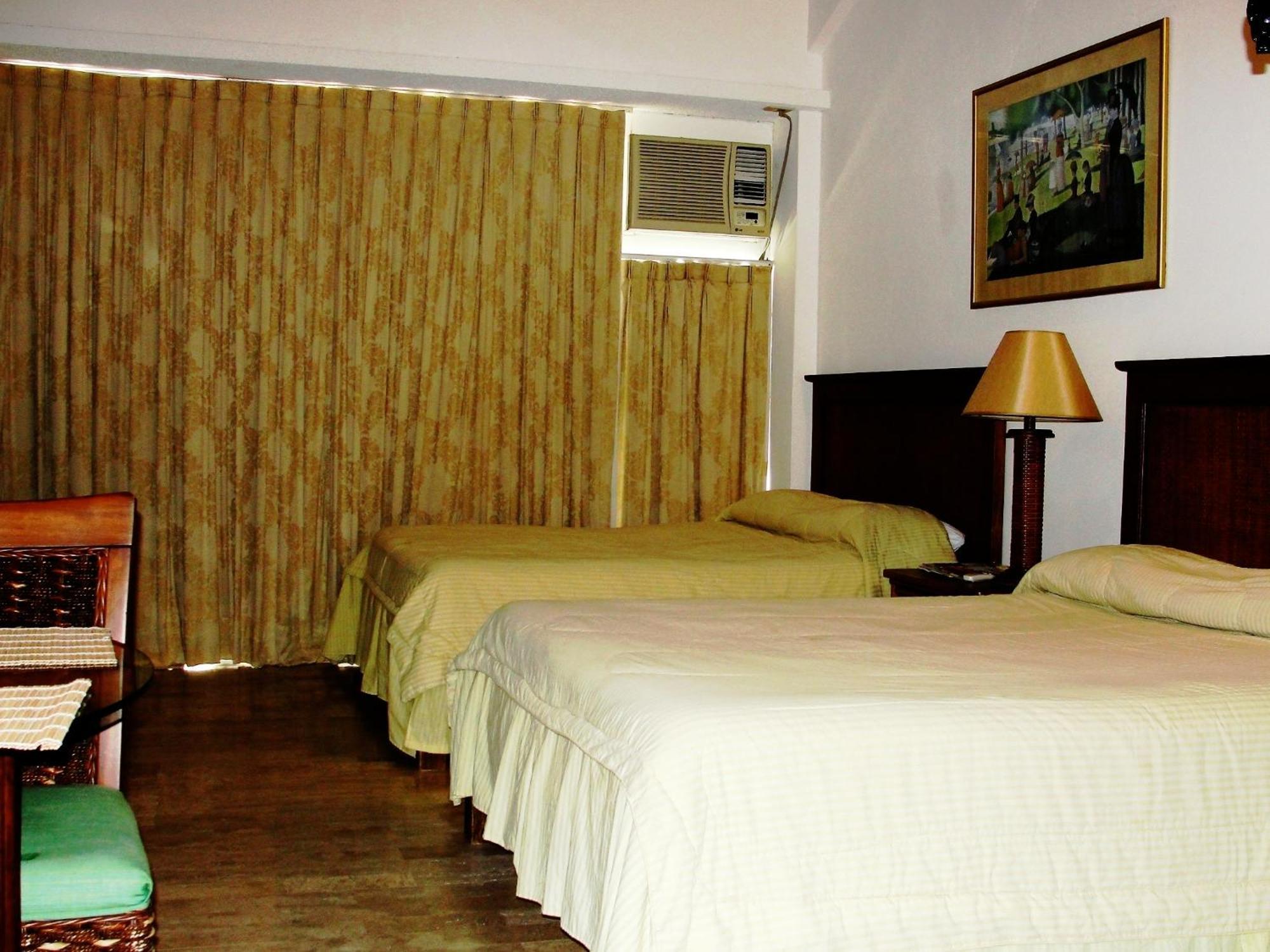 Salvia Cancun Aparts Kültér fotó