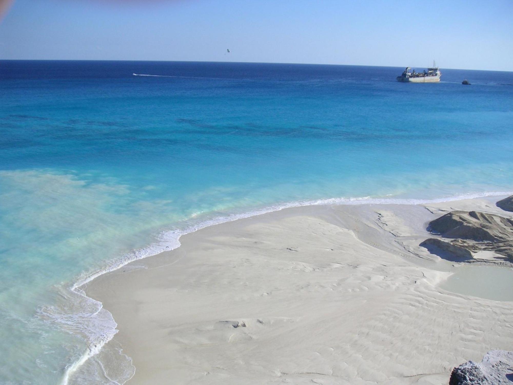 Salvia Cancun Aparts Kültér fotó